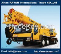 Truck Crane 35t