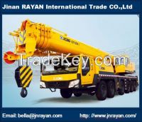 Truck Crane 100t