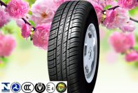 Radial Car Tyres Made In China