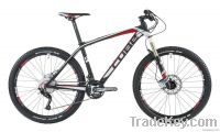 Cube Reaction GTC Pro 26 Mountain Bike 2013 - Hardtail MTB