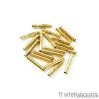 Banana connector  golden 2.0MM 3.5MM 4.0MM 5.0MM 6.0MM 8.0MM connector  rc accessories