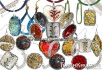 Glass Jewellery