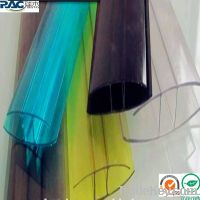 High quality PVC profiles