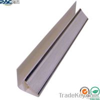 High quality ABS extrusion profiles