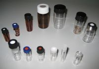 Glass Vials