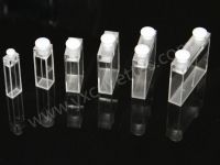 Fluorometer Quartz Cells