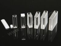 Quartz Cuvette 23