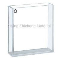 Quartz Cuvette 333