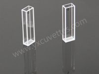 Fused Quartz Cuvette