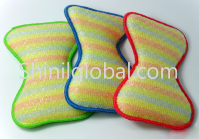 Fabric Kitchen Sponges