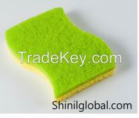 Cellulose Sponge Scourer