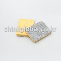 Fabric Cellulose combined Sponge