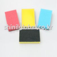 Nylon Scouring Sponge