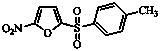 2-nitro-5-tosylfuran