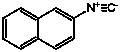 2-isocyanonaphthalene