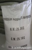 Disodium Phosphate  (DSP)Food Grade