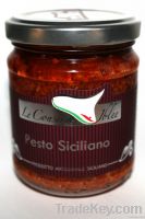 Sicilian Pesto