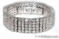 Diamond Bracelets