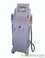IPL permanent hair removal beauty equipment