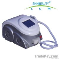 IPL hair removal device