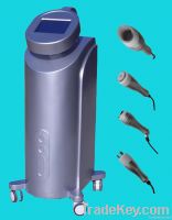 Advanced technology cellulite machine for fat removal