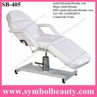 hydraulic beauty bed