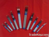 High Quality Electric Submersible Pump Power Cable