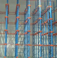 Drive-in racking