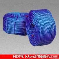 PE Mono Ropes