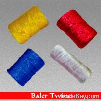 Polypropylene Baler twine