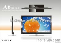 47-Inch 1080p 120Hz 3D Slim Smart LED HD TV
