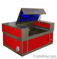 Textile Engraver Machine