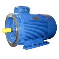 Y3 series three phase asynchronous motor