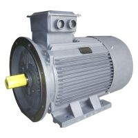 YDH series pole-changing multi-speed three phase asynchronous motor