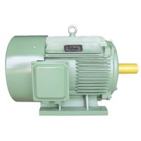 YD series adjustable pole multi-speed  induction motor