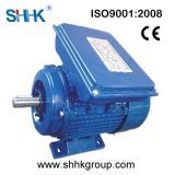 Yl Series Single Phase Electric Induction Motor