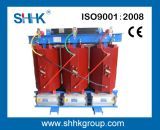 10kv Dry Power Transformer (Resin Cast Distribution Voltage)