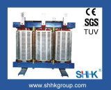 10kv Sg (B) 10 Series H-Insulation Dry-Type Power Transformer
