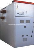 Kyn Withdrawable AC Switchgear Cabinet (Metal-Enclosed)