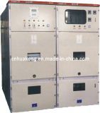 Central-Mounted High Voltage Switchgear Cabinet (Metal-Clad Metal-Enclosed KYN28A-24)