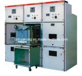 Central-Mounted AC High Voltage Power Cabinet (Metal-Clad Metal-Enclosed)