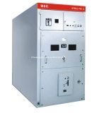 Metal-Clad Withdrawable Switchgear Cabinet (AC HV Metal-Enclosed)