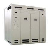 Power Distribution Cabinet (ZBM Metal Case and Integrity)