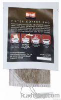 FILTER COFFEE BAG