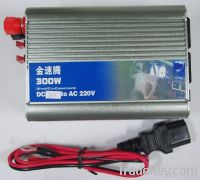 36V 300W Electric Vehicle Power Inverter