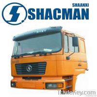 shacman d'long F2000 truck cabin assy.