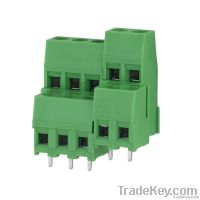 pcb terminal block