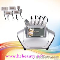 Portable lipo laser fat system for slimming