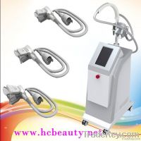 Best cryolipolysis fat freezing machine cryotherapy equipment