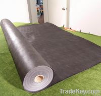 breather membrane for roof underlay